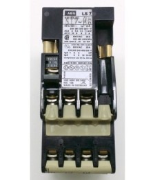LS7-22E 440/480VAC
