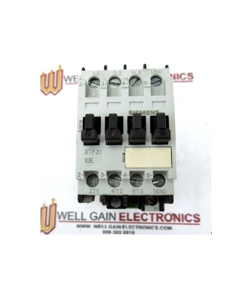 3TF3110-0BB4 24VDC