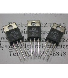 BYV32-150 ULTRA FAST DIODE 18A