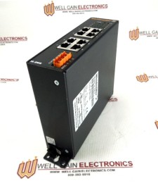 IE-SW8 10-36VDC 8-24VAC