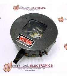 R-K Electric/Electronics ZVM-6000 115VAC Repair YOURS