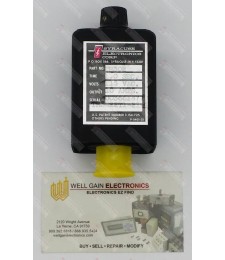 TR3022T1-21-1 115VAC 1S...