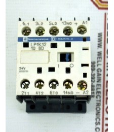 LP1-K1210-BD 24VDC