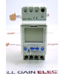 R-K Electric/Electronics ZVM-6000 (REFURBISHED)