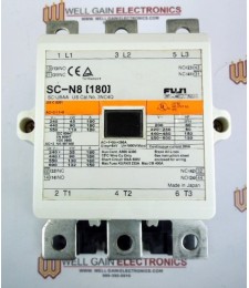 SC-N8 3NC4Q122  100-127VAC/DC