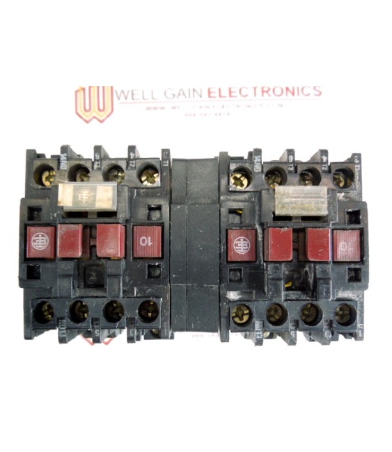 LP2-D123 A65 24VDC Reversing