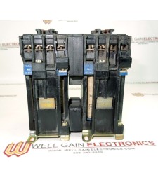 LP2-D123 A65 24VDC Reversing