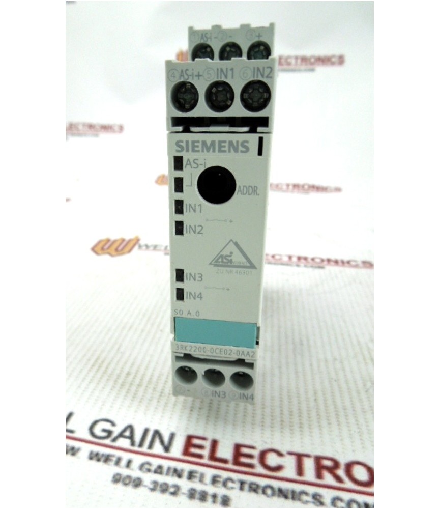 3RK2200-0CE02-0AA2