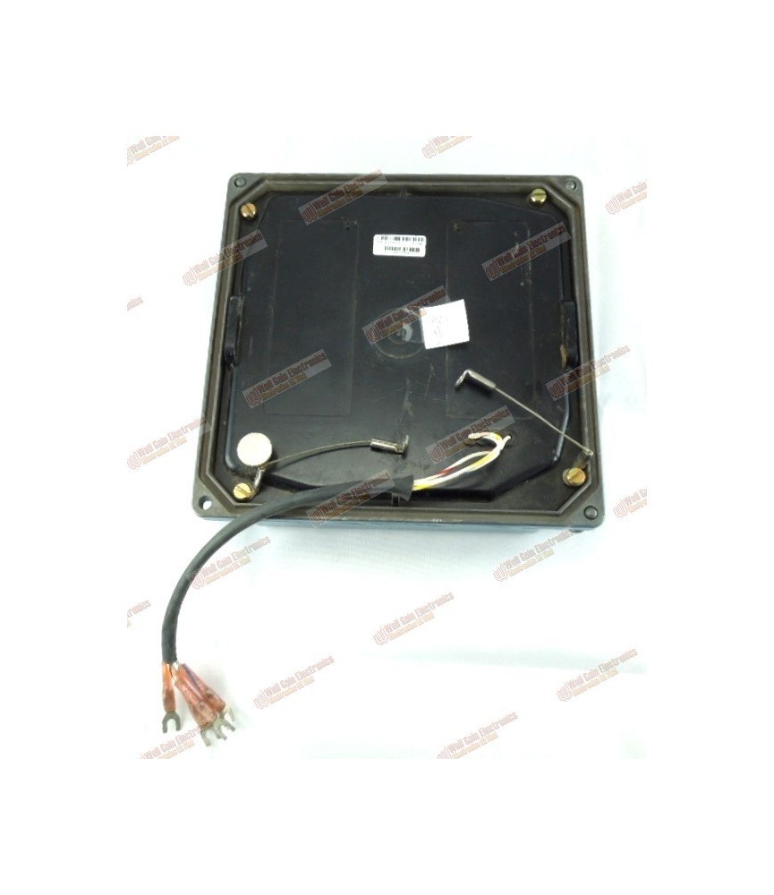 MICRO MOTION MMI-20015279 REV AA