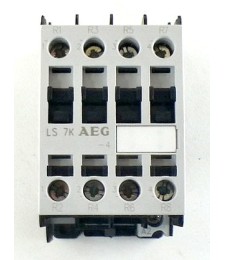 LS7K-04 220VAC