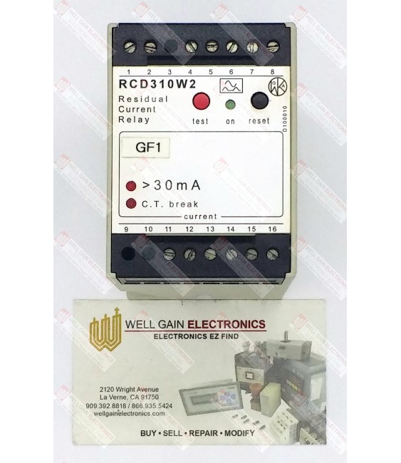 RCD310W2 AC19-29V/ DC22-32V