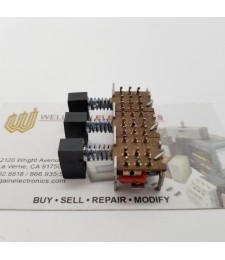 500 series 3-IN-1 PUSHBUTTON