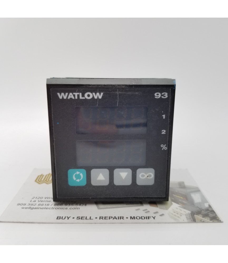 93BA-1FD0-00RG 100-240VAC