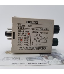 DELIXI JSZ3R 24VDC