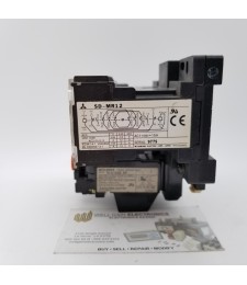MSO-2xMR12-0.42A 24VDC 0.28-0.42A