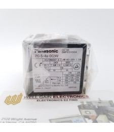 PC-5-4a-DC24V (BMP650504)