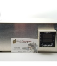CN8500 Temperature Control