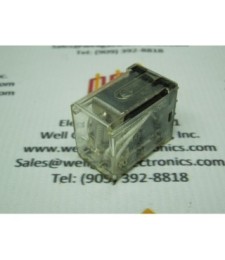 HC4-P-DC24V 4PDT  PCB  PIN Replacement