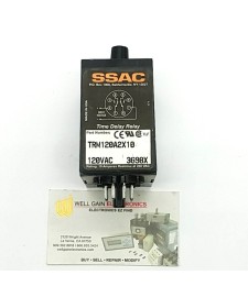 TRM120A2X10 120VAC