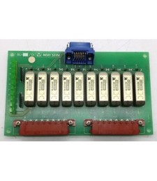 BU-/01  24VDC Relay Circuit Board