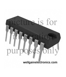 SN74LS173AN