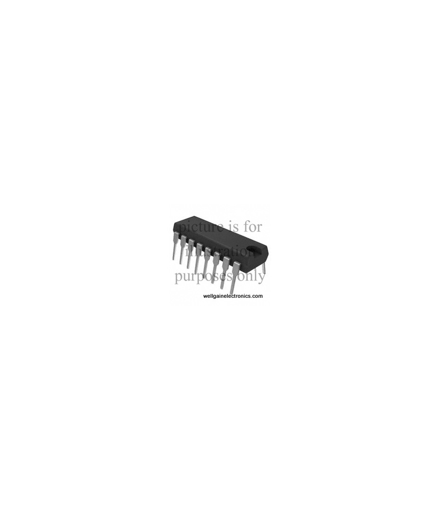 SN74LS173AN