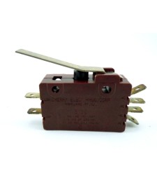 E20  MICRO SWITCH  DPDT