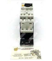 PKZM0-0.4/SE00-11-PKZ0 120VAC