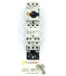 PKZM0-0.4/SE00-11-PKZ0 120VAC