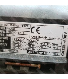 CK1540 AC Power Supply