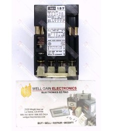 LS7-10E 440-480VAC