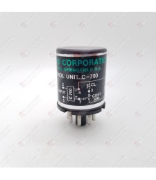 C-700 In 230VAC Out  90-100VDC