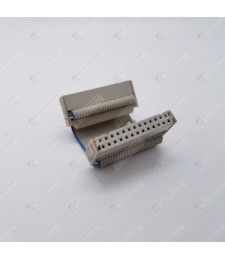 203DS 26Pin 13x2 Cable connector