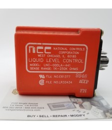 LNC-00DLA-441120VAC Replacement