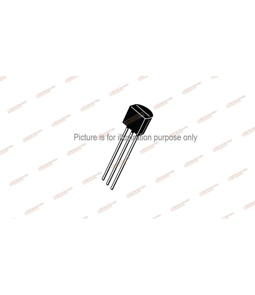 MC78L08ACP
