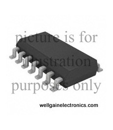 PC74HC4066DT