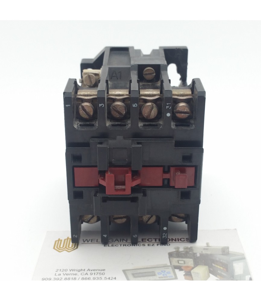 LC1-D259 42-48VAC