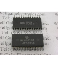 MCM6810P