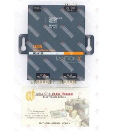 UDS2100 9-30VDC