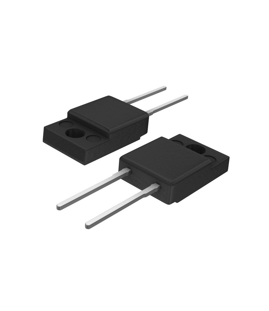 BYW29-200 ULTRA FAST DIODE 8A