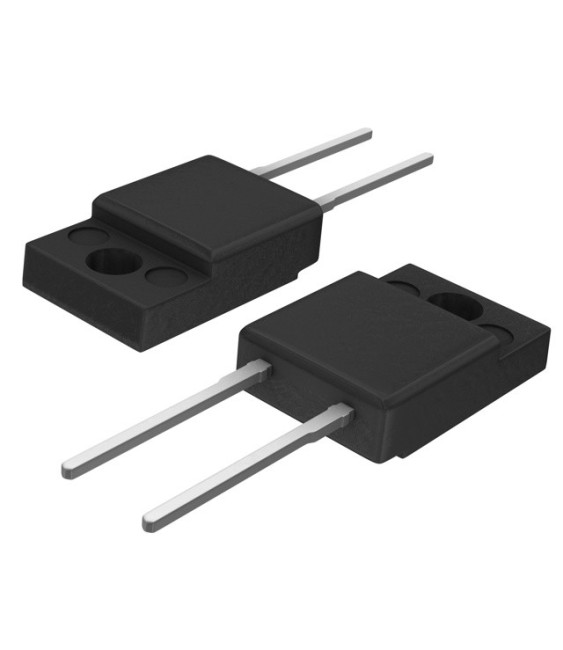 BYW29-200 ULTRA FAST DIODE 8A