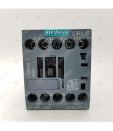 3RT2015-1AP61 220/240VAC