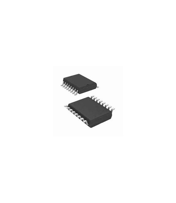 HCF4049UBM1