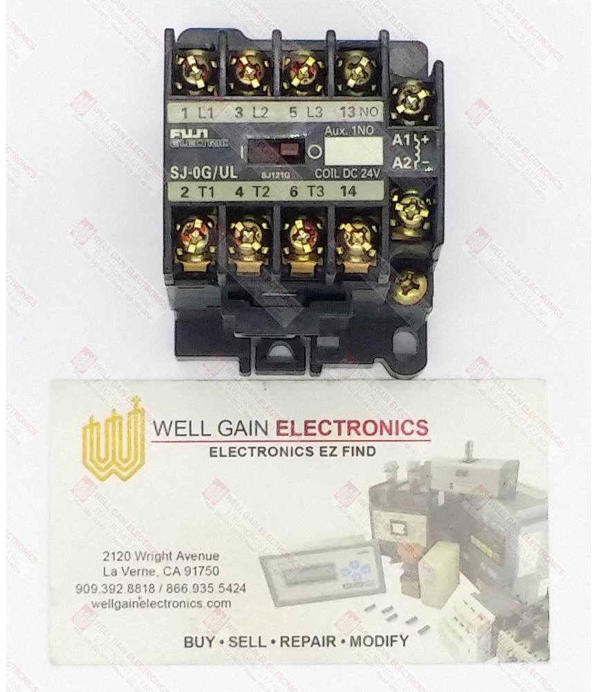 SJ-0G/UL (SJ121G) with  MT H