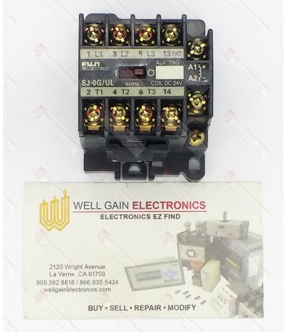 SJ-0G/UL (SJ121G) with  MT H