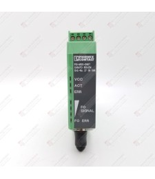 PSI-MOS-DNET CAN/FO 850/EM (2708096)