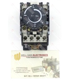 MCR7RA31-EBXTA0 220-240VAC 0 0.1-30S  Pneumatic