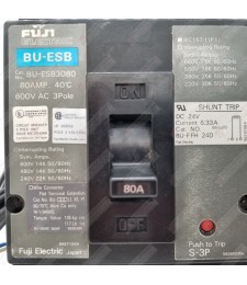 BU-ESB3080+BU-FFH24D