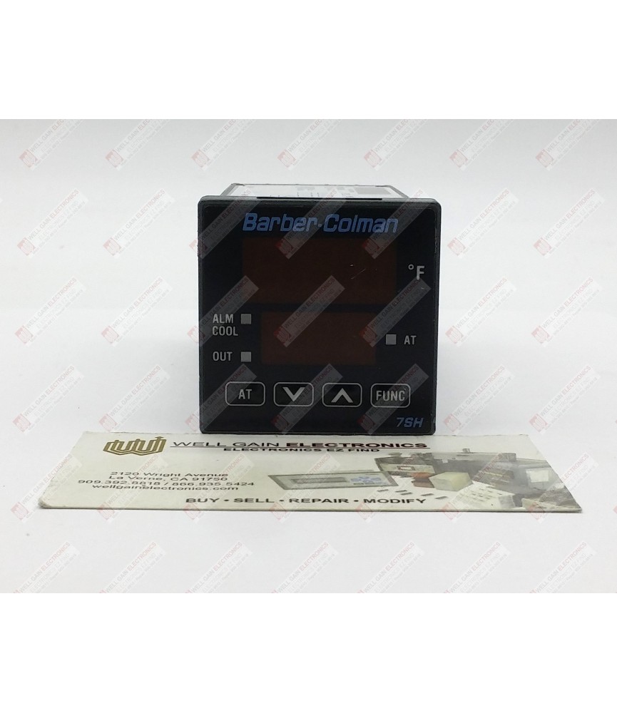 7SH496105000 24VAC/DC