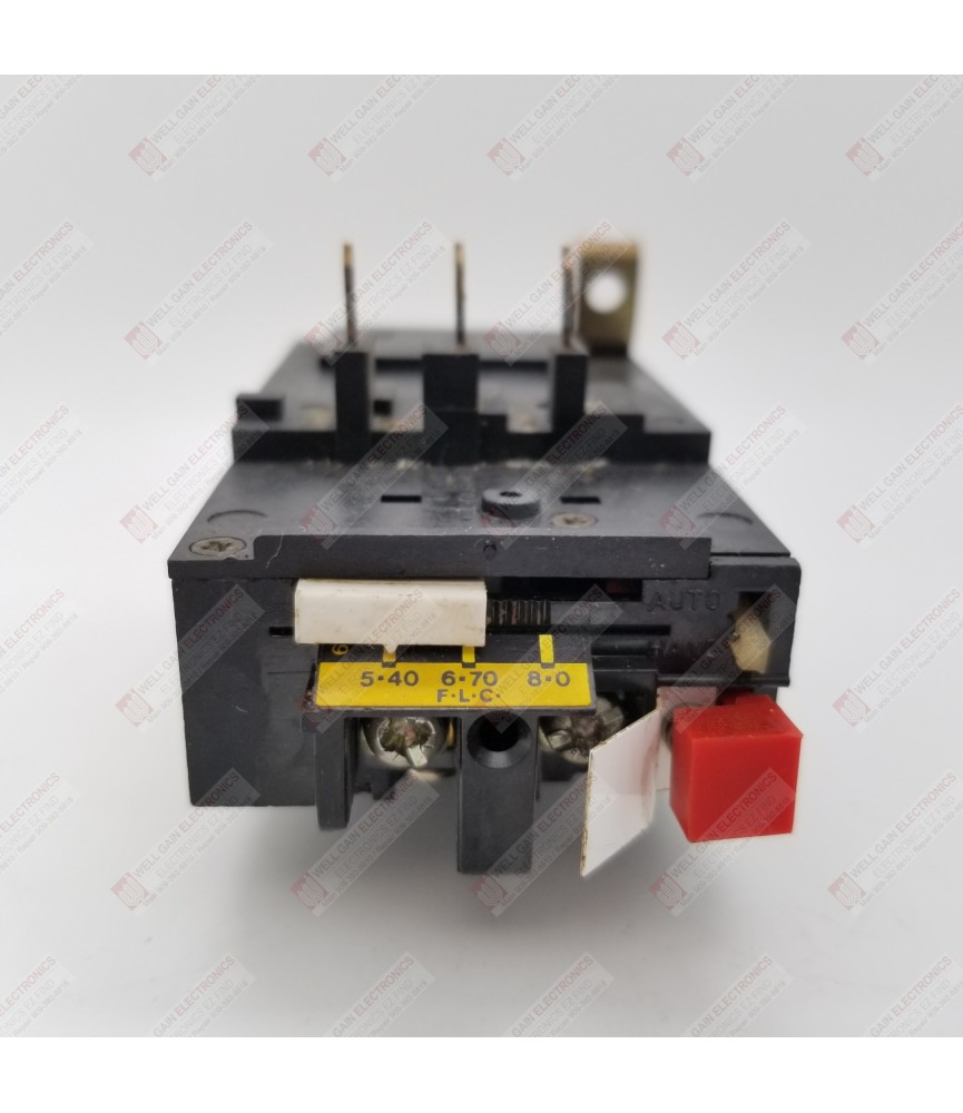 AXTO 01000130-009 5.4-8.0A